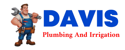 Trusted plumber in TAOS